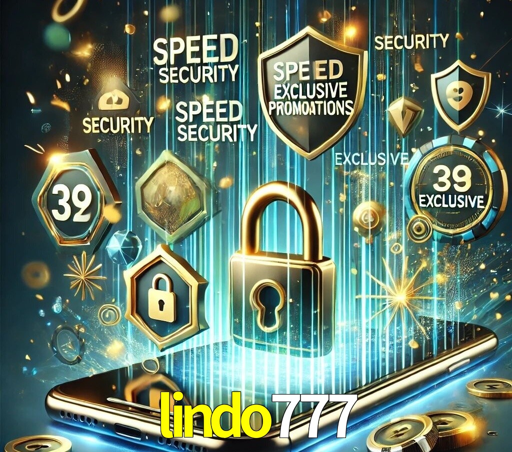 Vantagens do App lindo777