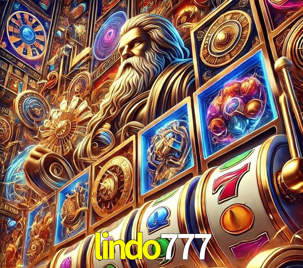 Novos Slots no lindo777