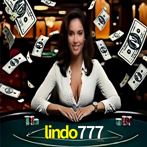 Visão geral dos jogos no lindo777