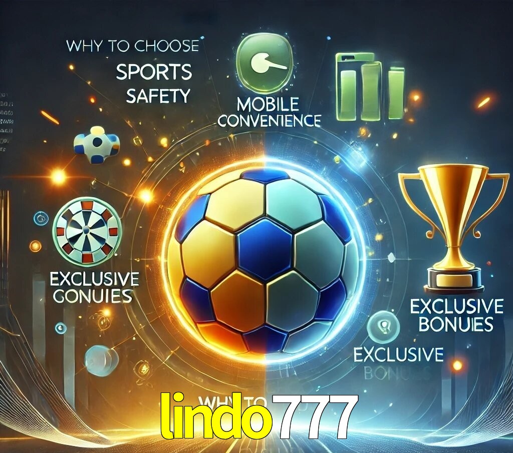 Por Que Escolher o lindo777?